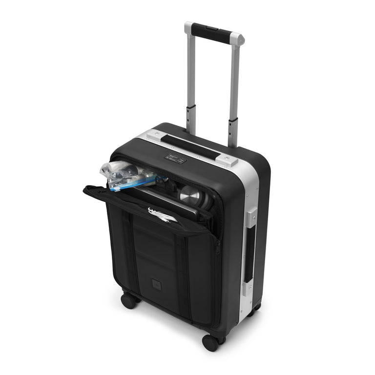 D__b__ Ramverk Pro Front-access Carry-on