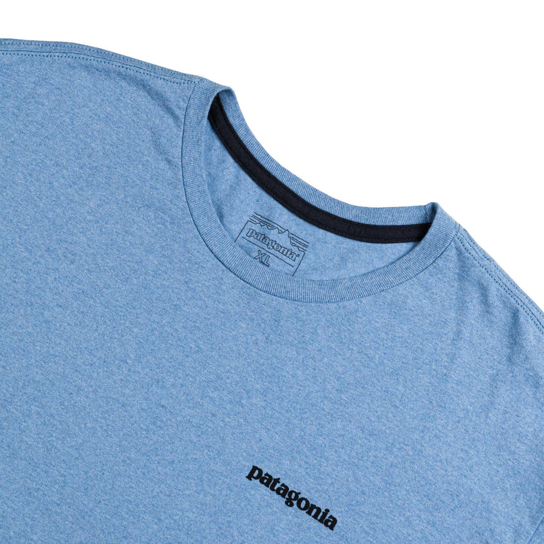 Patagonia P-6 Logo Responsibili-Tee