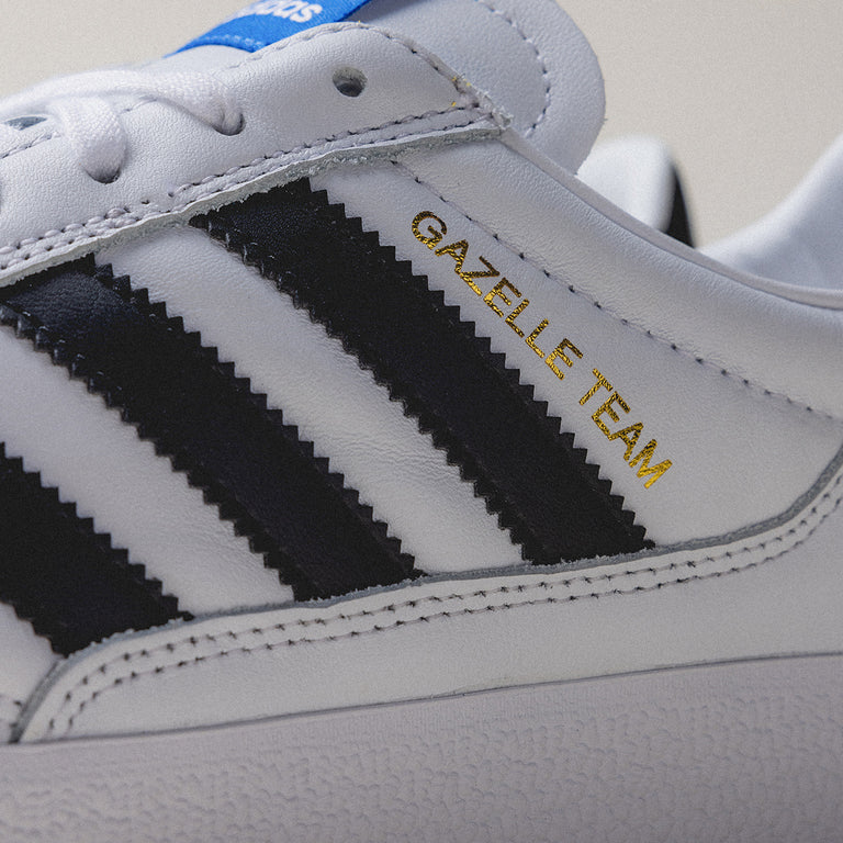 Adidas Gazelle Team Sneaker jetzt online kaufen