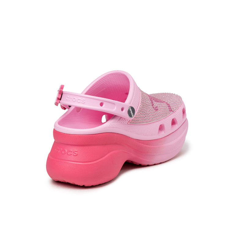 Crocs x Juicy Couture Classic Bae Clog W