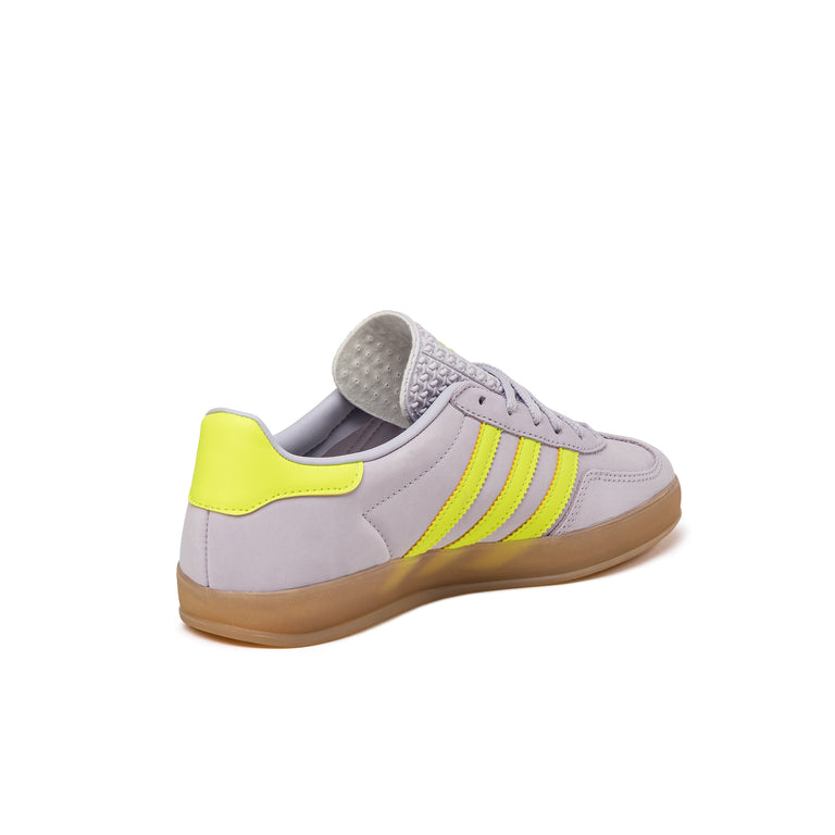 Adidas Gazelle Indoor W onfeet