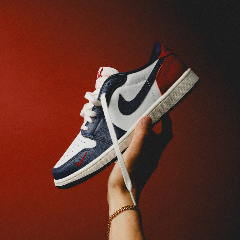 Nike Air Jordan 1 Retro Low OG onfeet