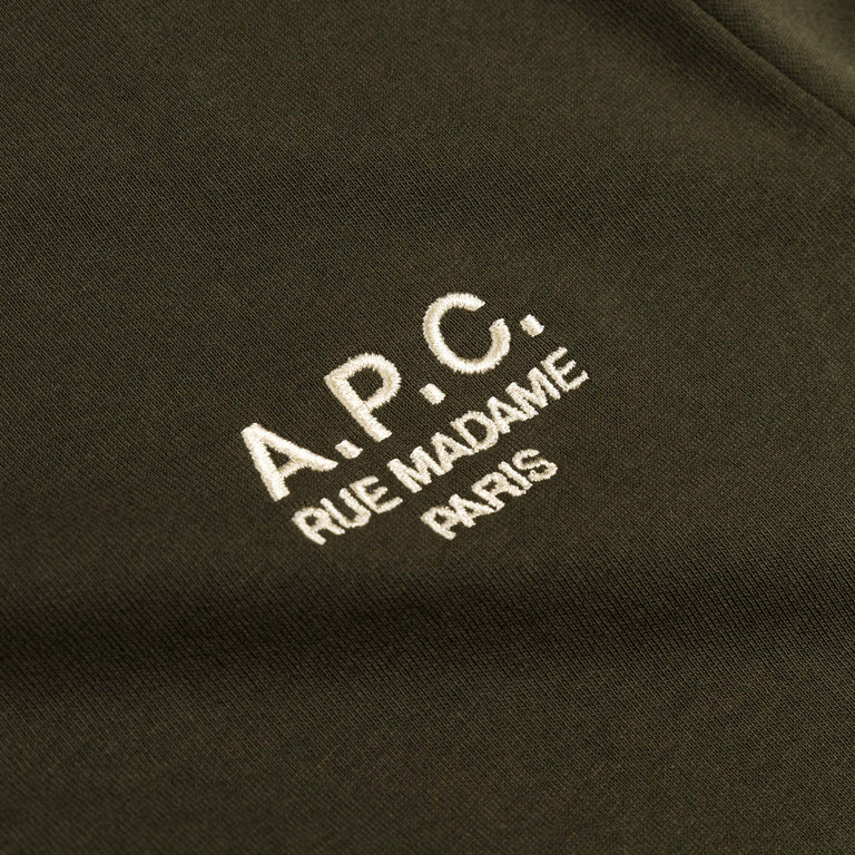 A.P.C. Standard Rue Madame T-Shirt