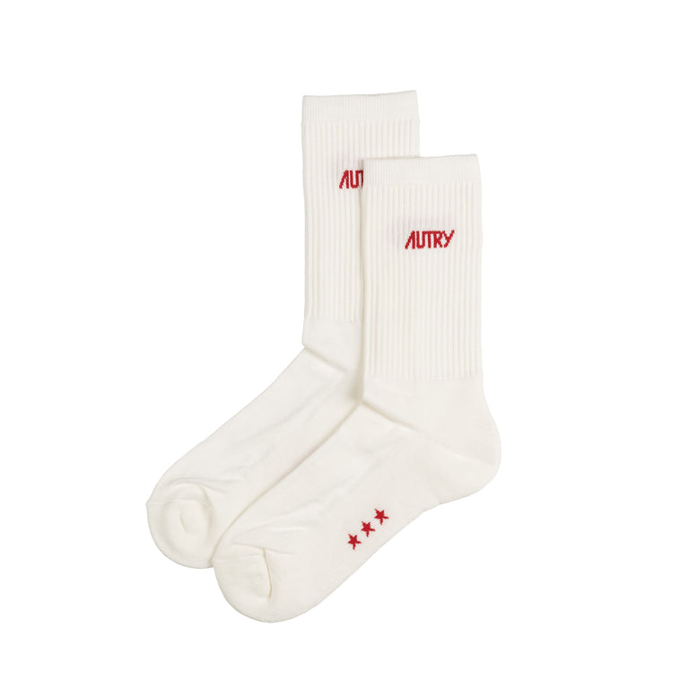 Autry Stars Socks