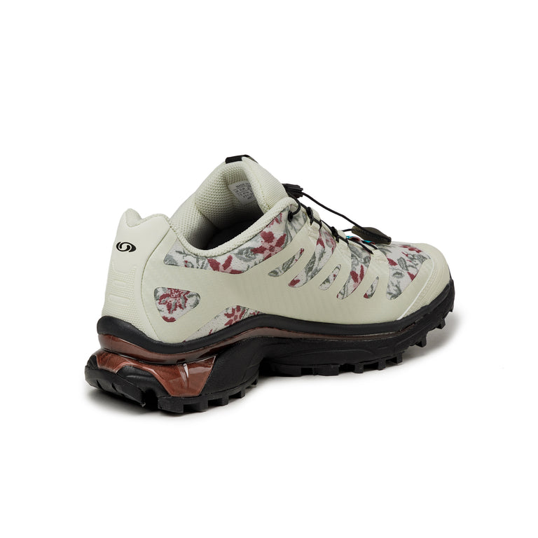 Salomon XT-4 OG *Needlepoint* onfeet