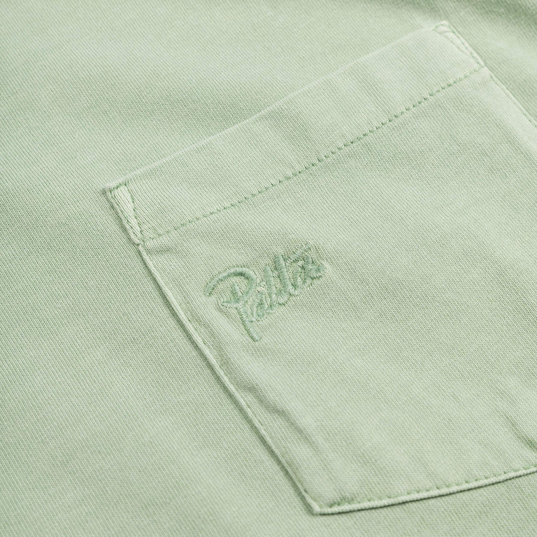 Patta Basic Washed Pocket T-Shirt