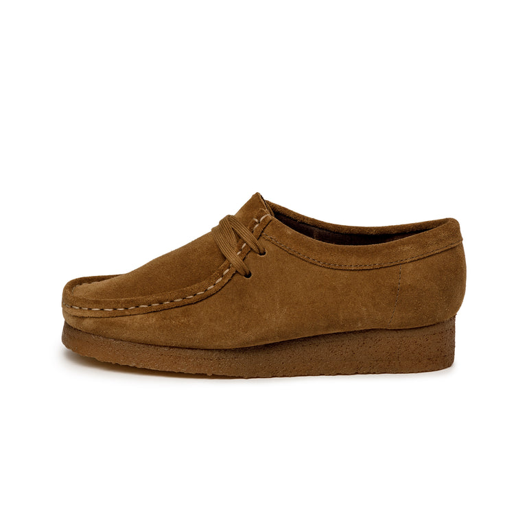 Clarks Originals Wallabee W