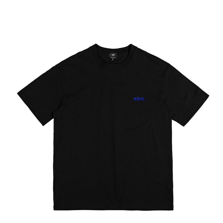 A.P.C. Boxy Petit T-Shirt