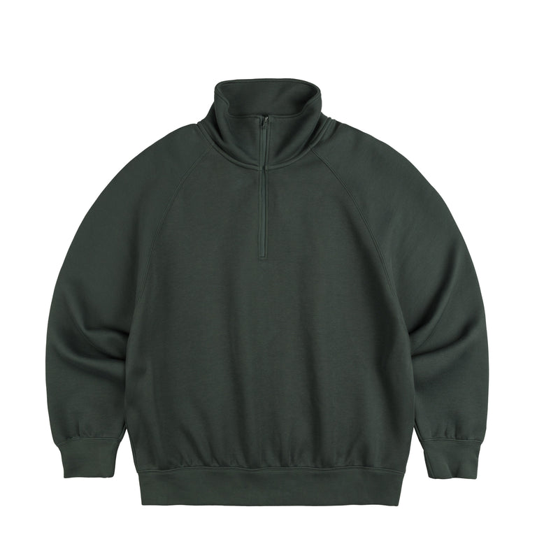 Nike	Tech Fleece Half Zip Top