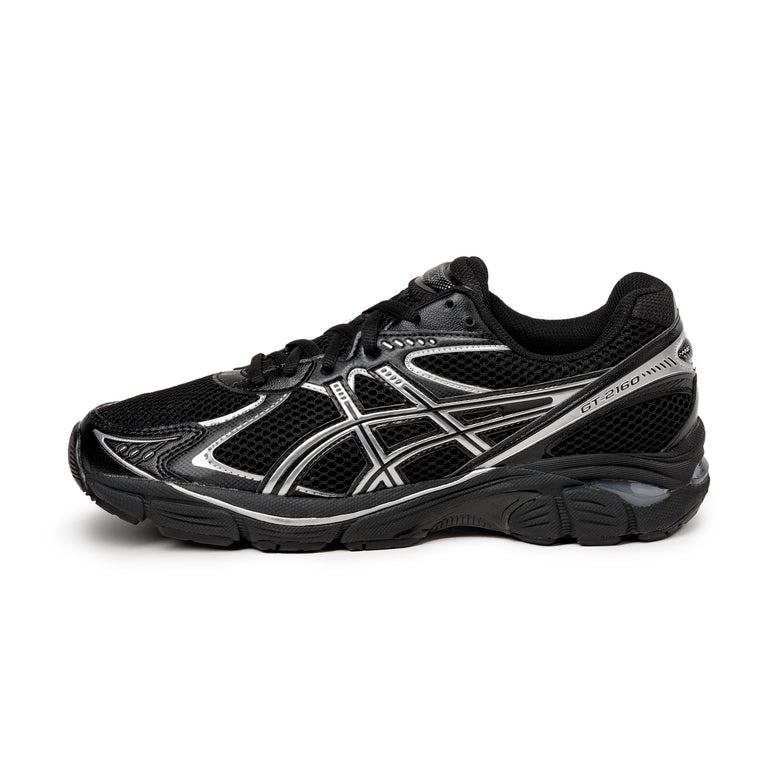 Asics gt-ii vegan black black online