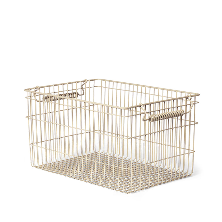 Ferm Living Cala Stackable Baskets