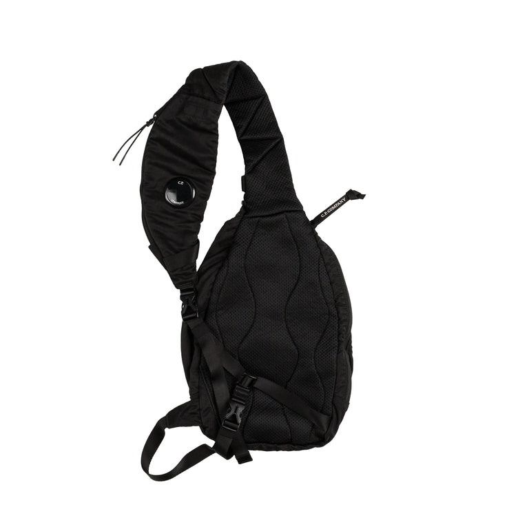 C.P. Company	Nylon B Crossbody Bagpack