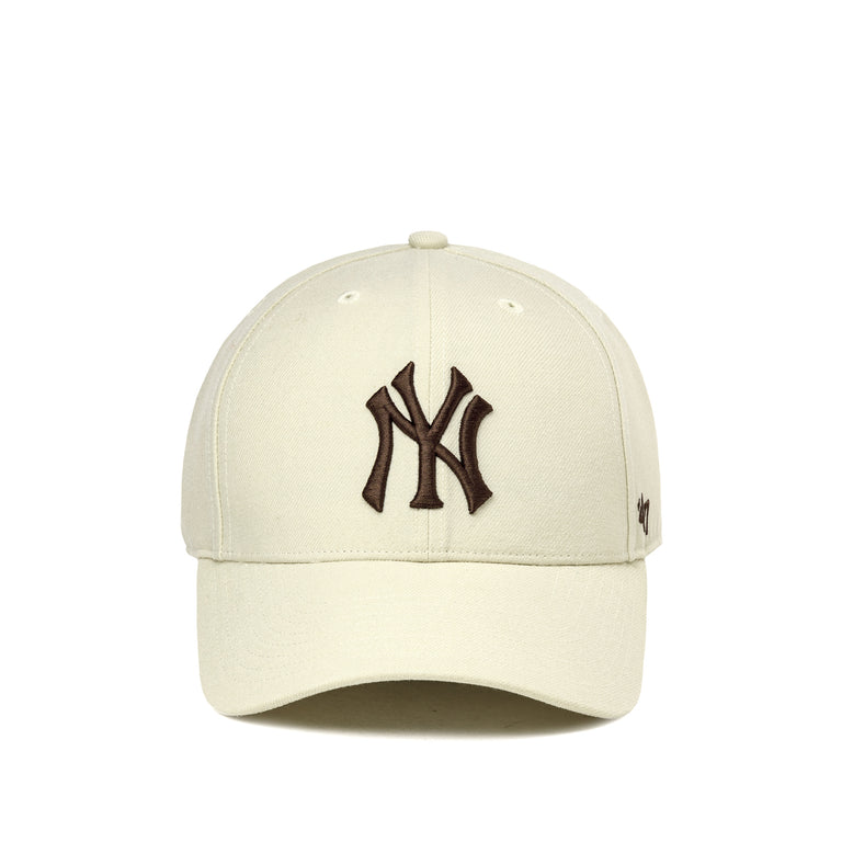 47 MLB New York Yankees *Clean Up* Cap