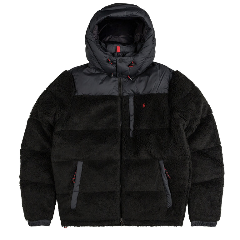 Polo Ralph Lauren Insulated Bomber Jacket jetzt online kaufen