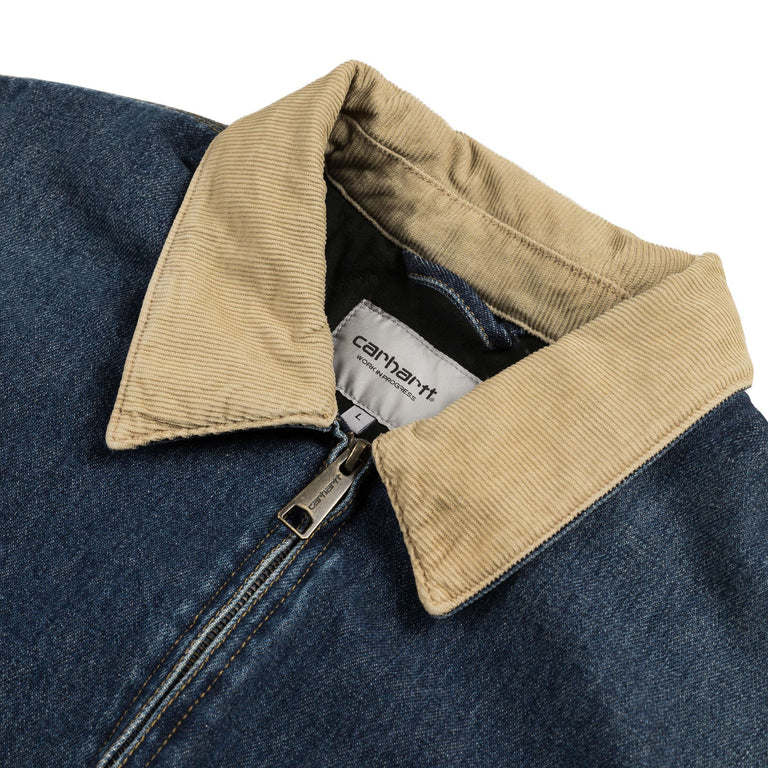 Carhartt WIP OG Detroit Winter Jacket