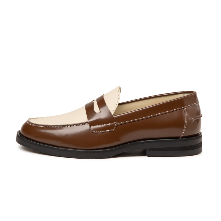 Duke + Dexter Wilde Loafer