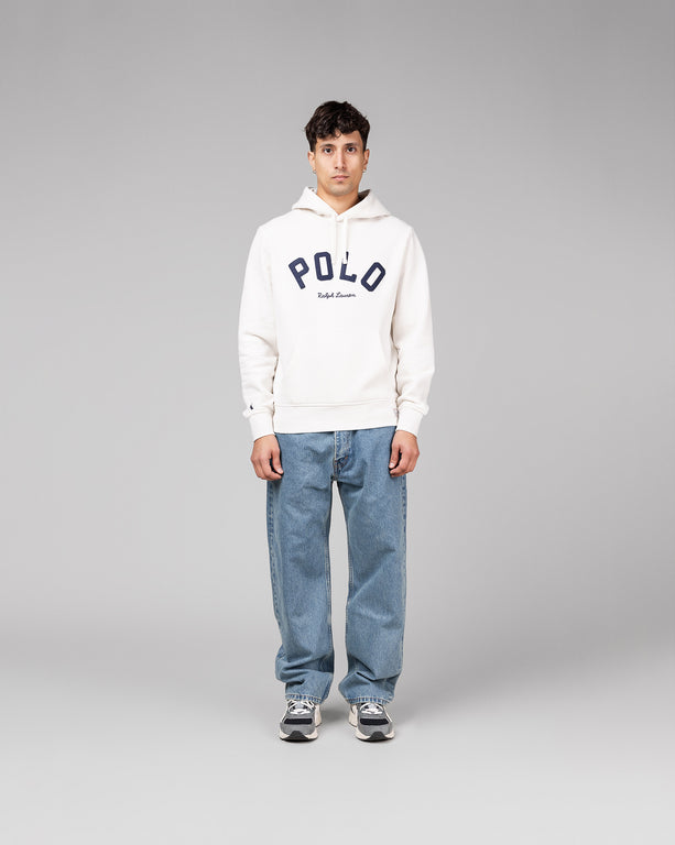 Polo Ralph Lauren The RL Logo Hoodie