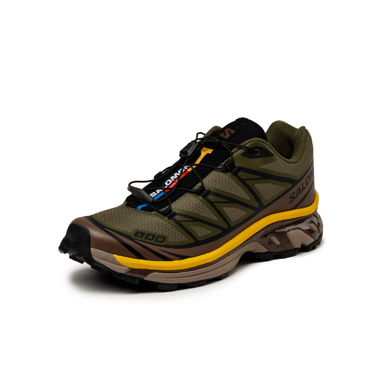 Salomon XT-6