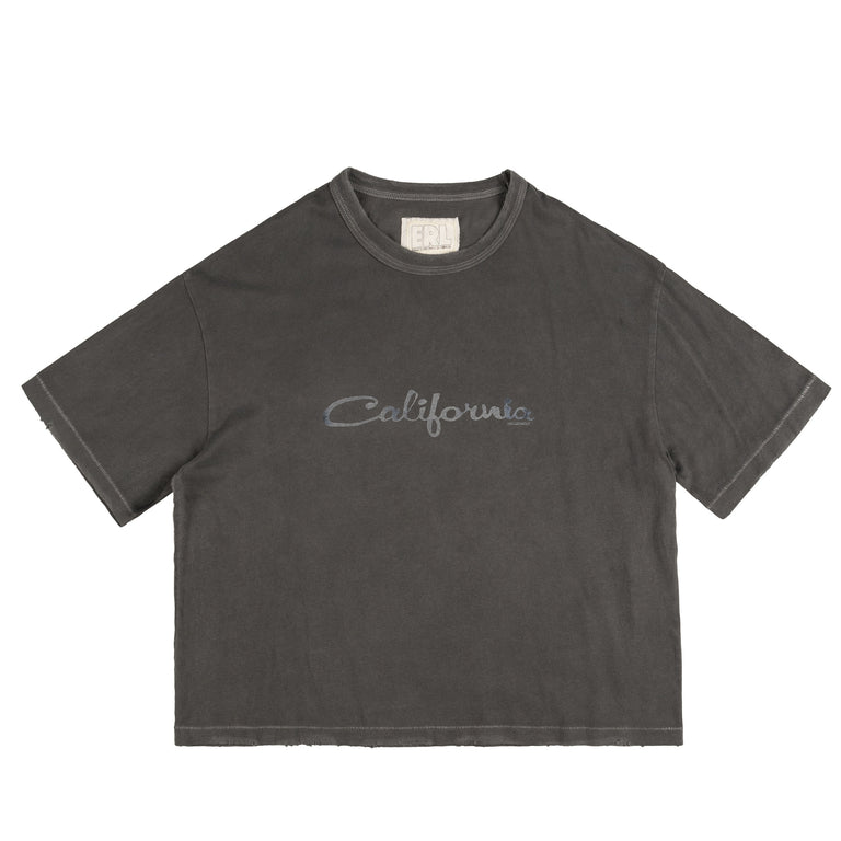 ERL California Signature Tee