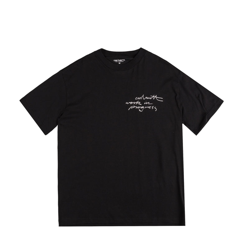 Carhartt WIP Pencil T-Shirt