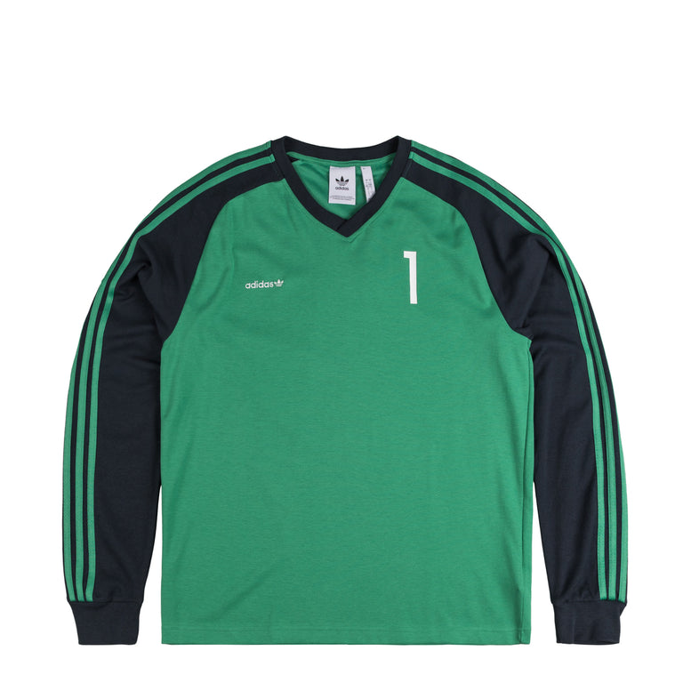 Adidas Long Sleeve Jersey