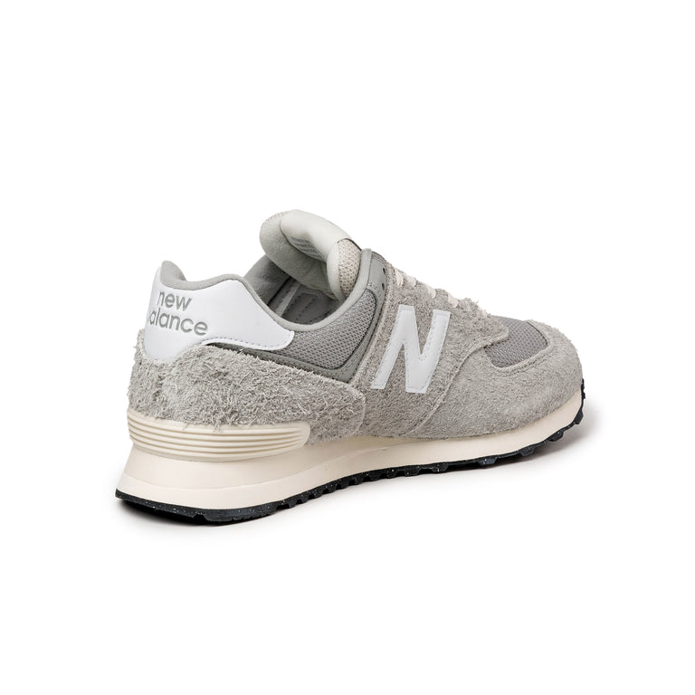 New Balance U574RBL onfeet