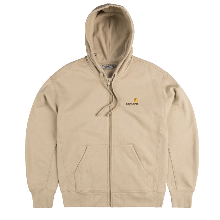 Carhartt WIP Hooded American Script Jacket