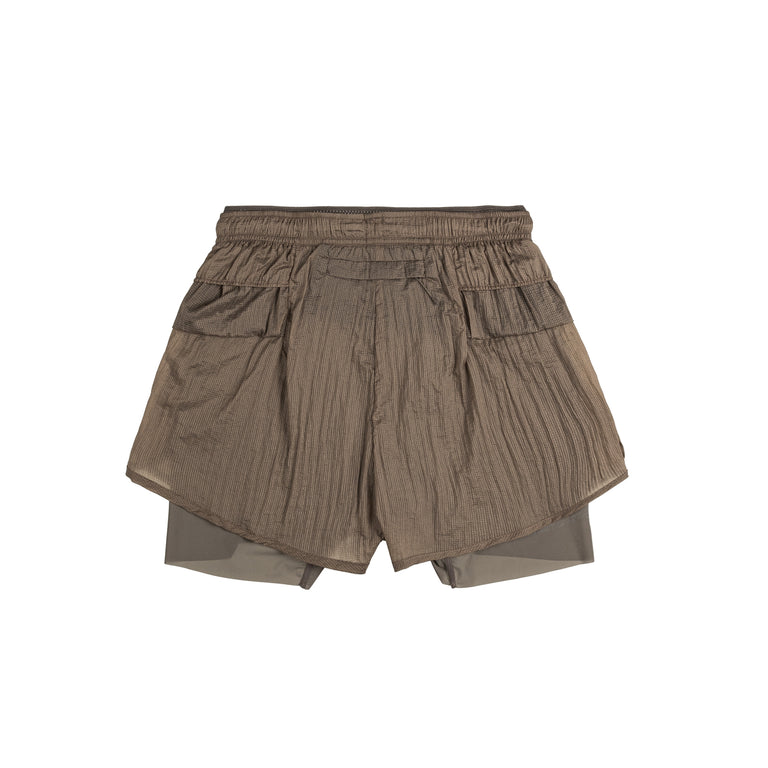 Satisfy Rippy 3 Trail Shorts