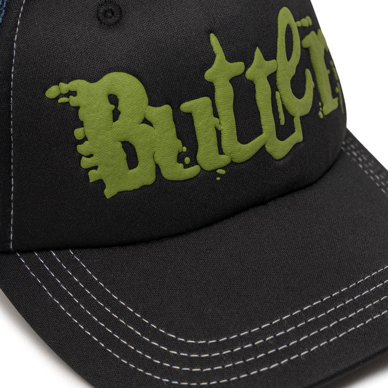 Butter Goods Breakdown Trucker Cap