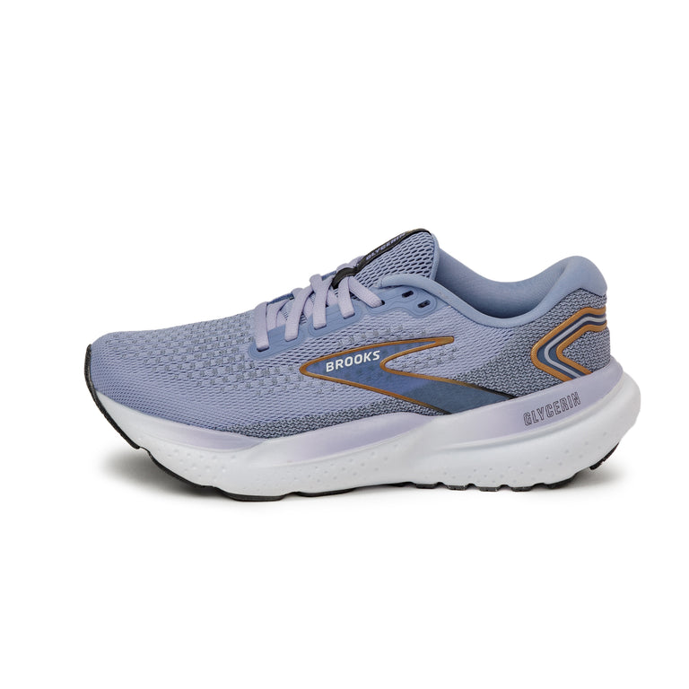 Brooks Glycerin 21 W