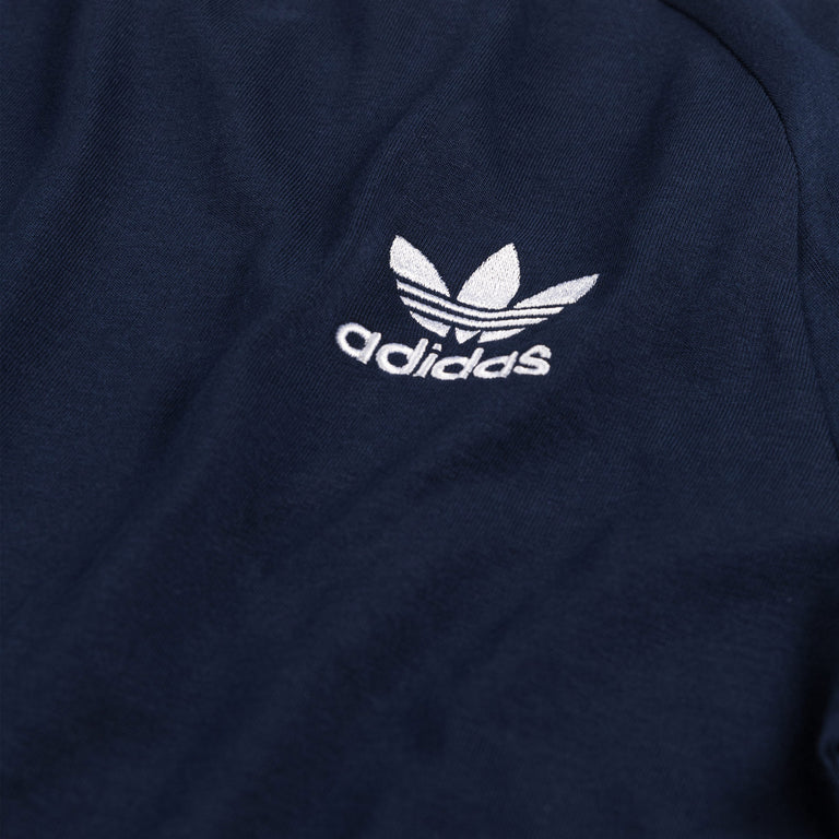 Adidas Classic 3-Stripes Tee