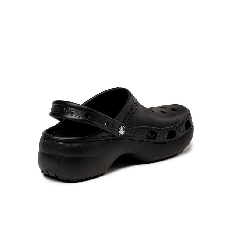 Crocs Classic Platform Clog