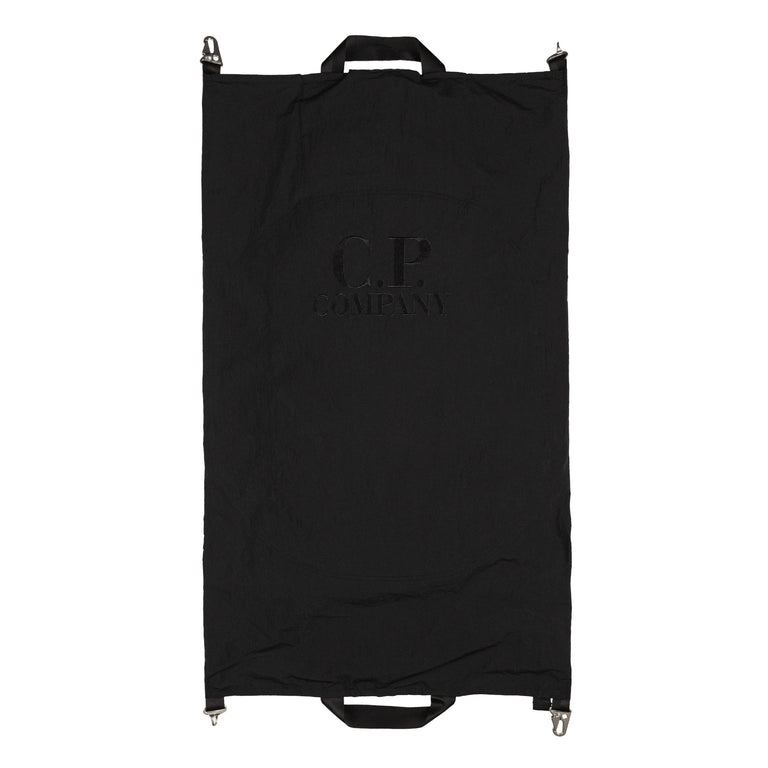 C.P. Company Plain Paper Touch Tote Bag