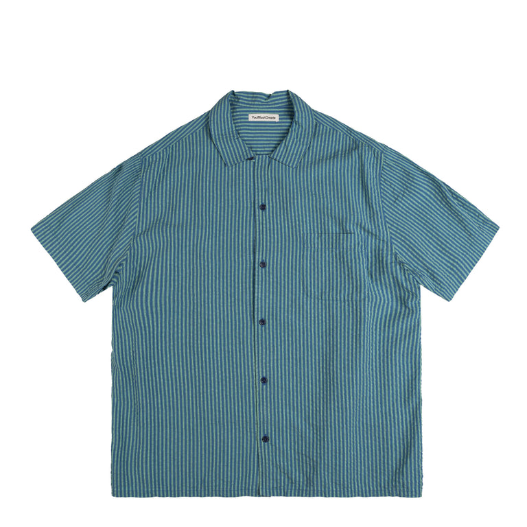 YMC Malick Shirt