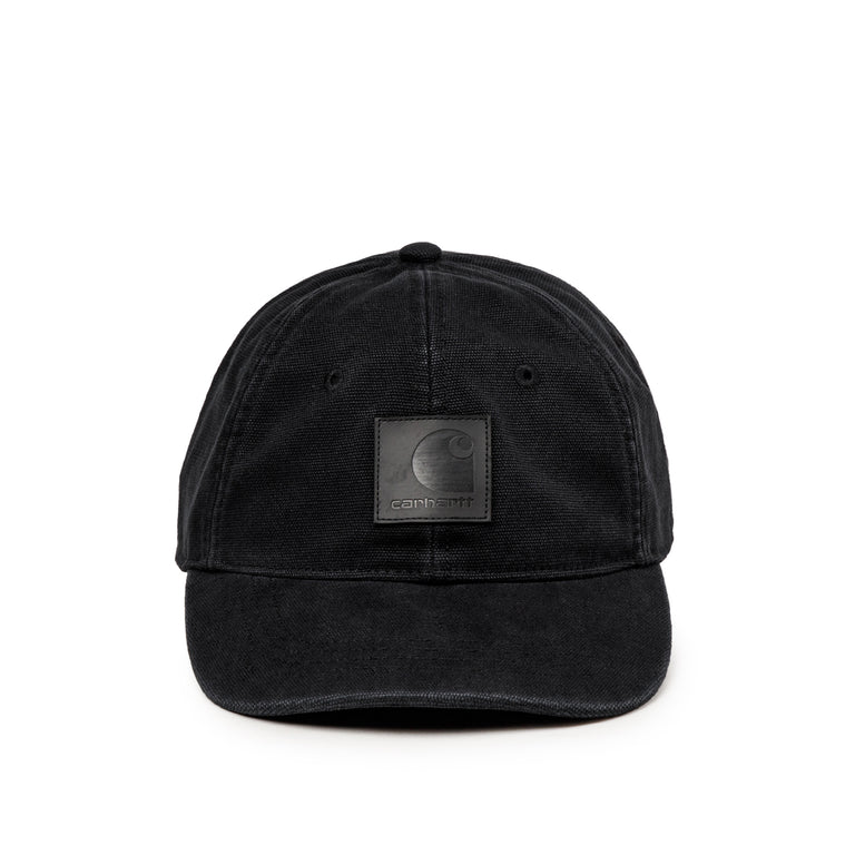 Carhartt WIP Canvas Cap