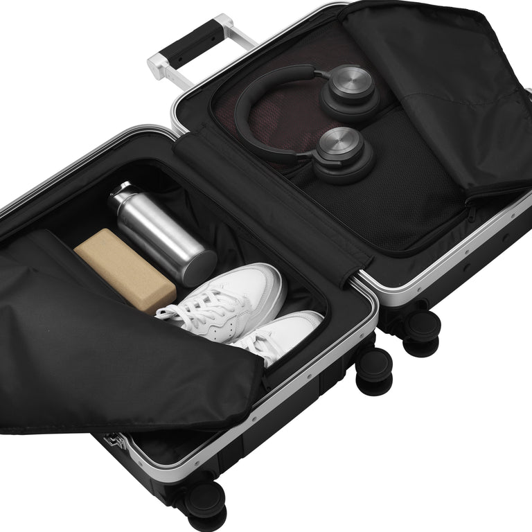 D__b__ Ramverk Pro Carry-on