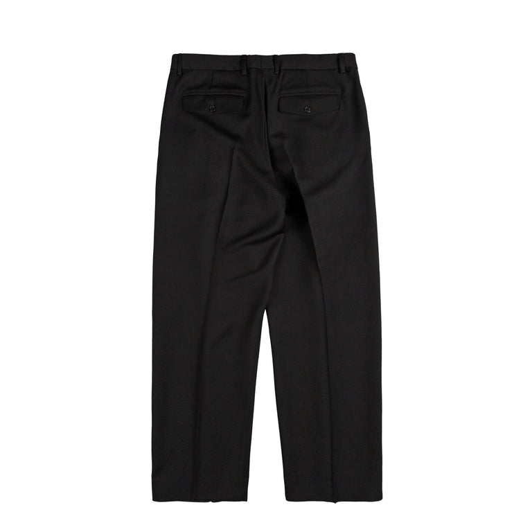 Sunflower Wide Pleated Trouser