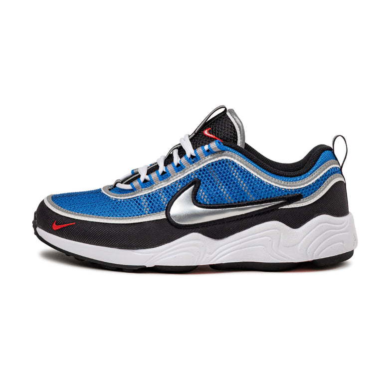 Nike Air Zoom Spiridon SP *Signal Blue*