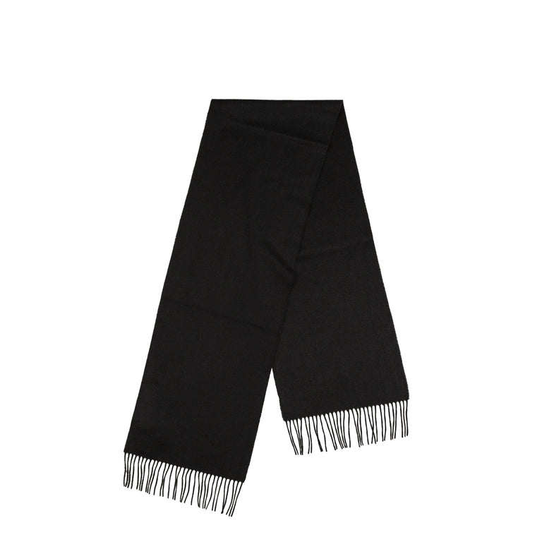 Beams Plus Cashmere Scarf Solid