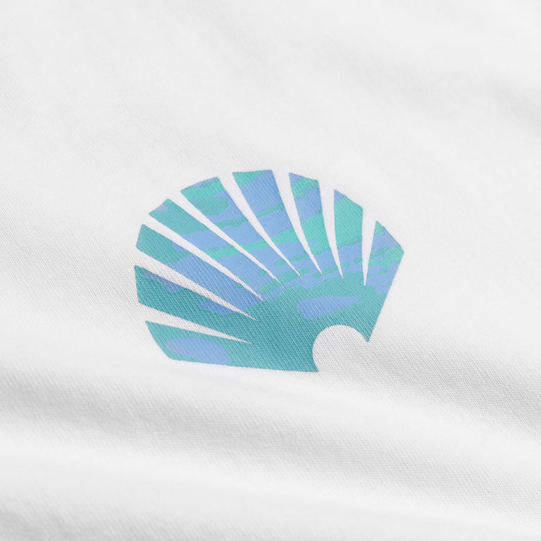 New Amsterdam Surf Association Logo Tee