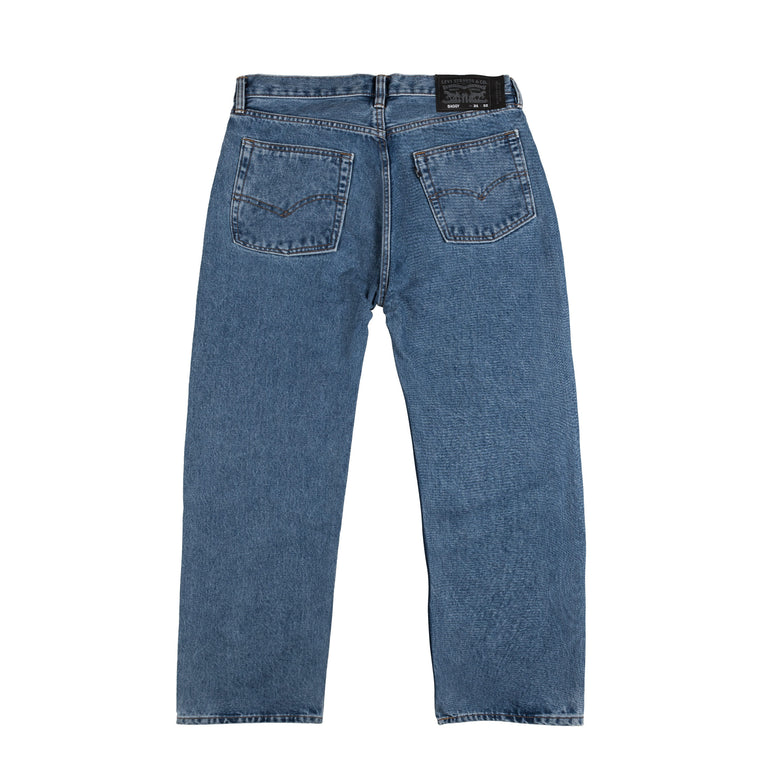 Levis Skate Baggy 5 Pocket Jeans