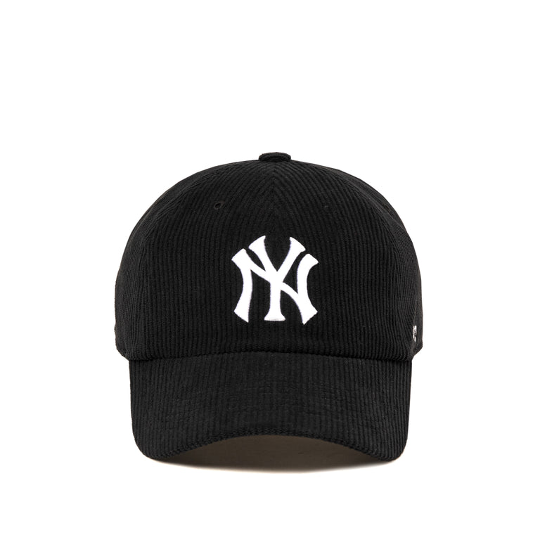 47 MLB New York Yankees *Thick Cord* Eucalyptus cap