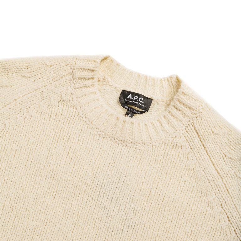 A.P.C. Harris Pullover