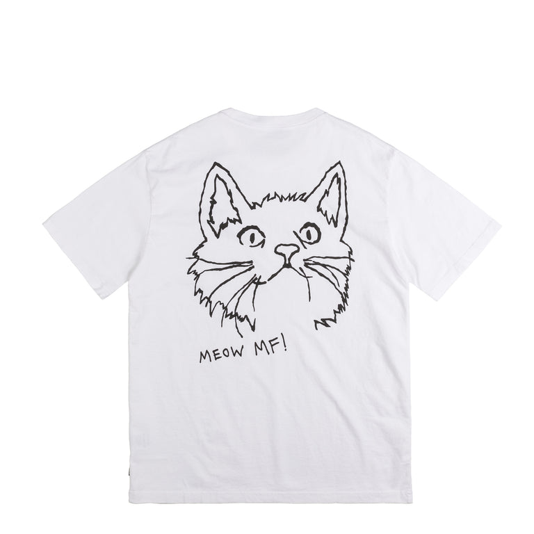 Patta Meow T-Shirt