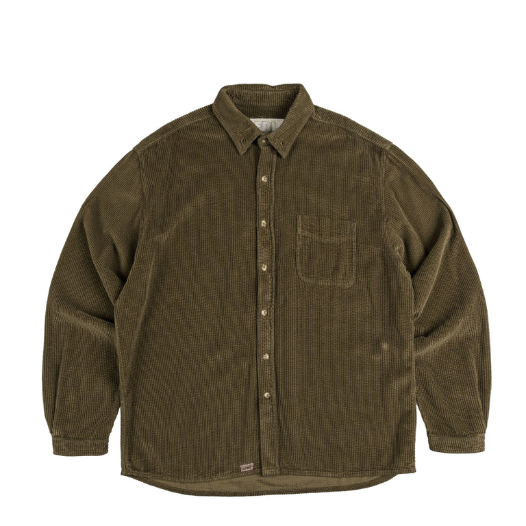 ERL Corduroy Shirt