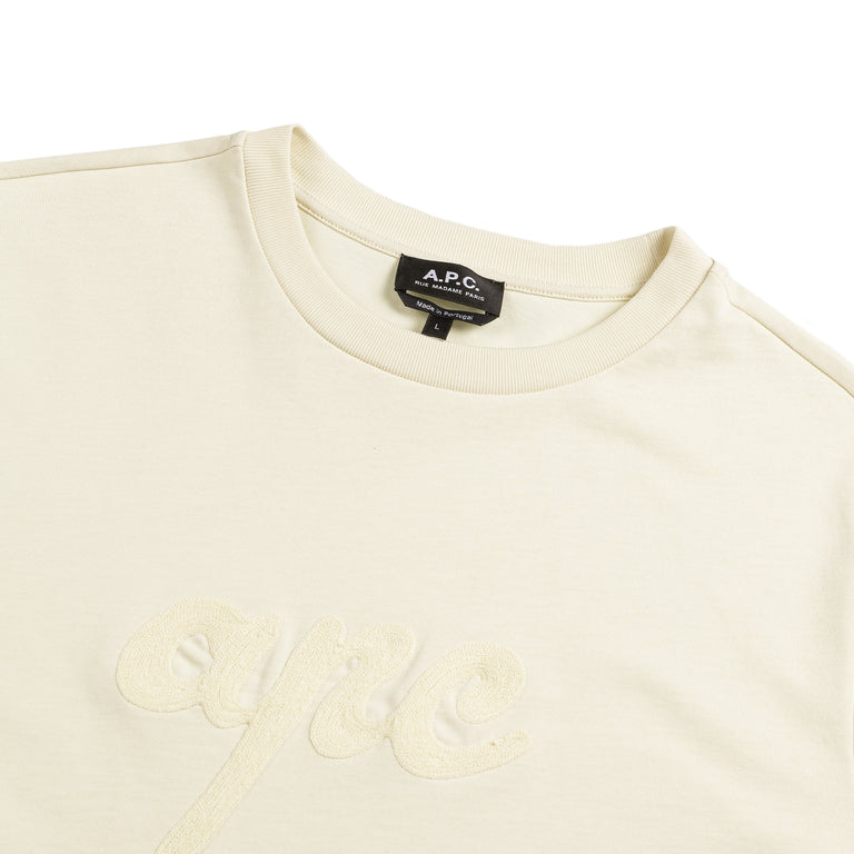 A.P.C. T-Shirt Lenny