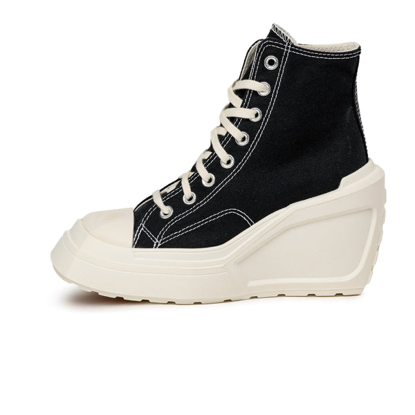 Converse Chuck Taylor All Star 70 De Luxe Wedge Hi dispo en ligne maintenant