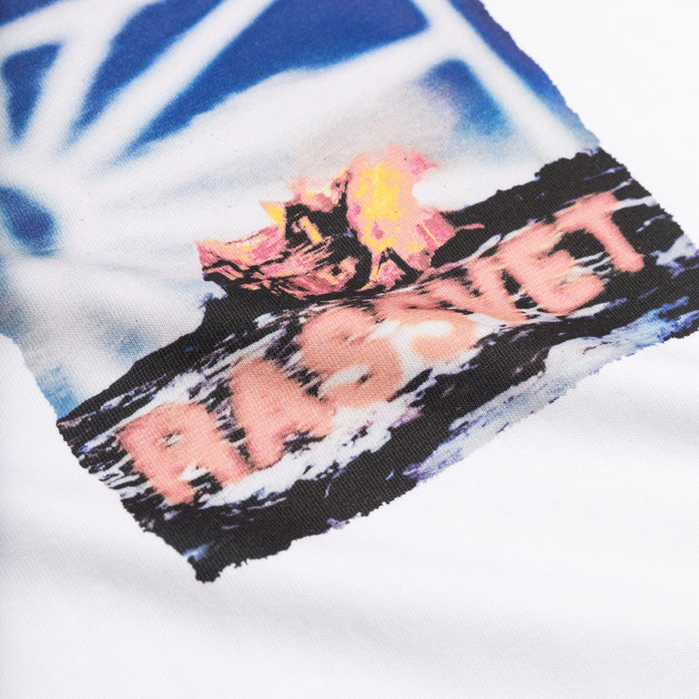 Rassvet On Fire Knit T-Shirt