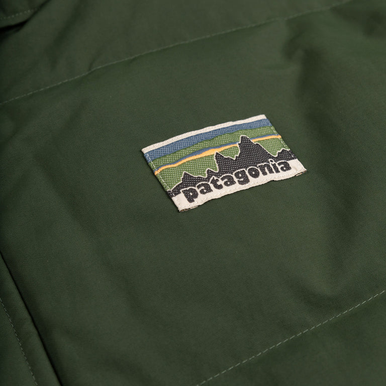 Patagonia Downdrift Jacket