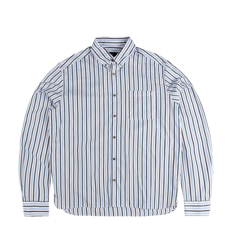 A.P.C.  Chemise Mateo Logo